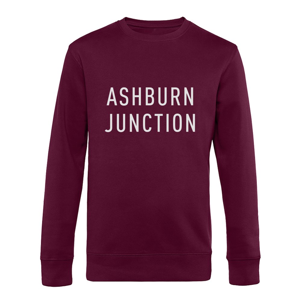 Sweatshirt PLASTIC Ashburn Junction